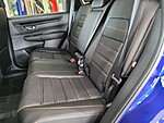 New 2025 Honda CR-V Hybrid SPORT-L AWD in JACKSONVILLE, FLORIDA (Photo 8)