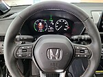 New 2025 Honda CR-V Hybrid SPORT-L AWD in JACKSONVILLE, FLORIDA (Photo 10)