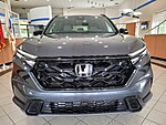 New 2025 Honda CR-V Hybrid SPORT-L AWD in JACKSONVILLE, FLORIDA (Photo 2)