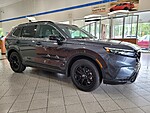 New 2025 Honda CR-V Hybrid SPORT-L AWD in JACKSONVILLE, FLORIDA (Photo 3)