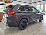 New 2025 Honda CR-V Hybrid SPORT-L AWD in JACKSONVILLE, FLORIDA (Photo 4)