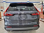 New 2025 Honda CR-V Hybrid SPORT-L AWD in JACKSONVILLE, FLORIDA (Photo 5)
