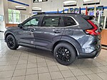 New 2025 Honda CR-V Hybrid SPORT-L AWD in JACKSONVILLE, FLORIDA (Photo 6)
