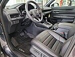 New 2025 Honda CR-V Hybrid SPORT-L AWD in JACKSONVILLE, FLORIDA (Photo 7)