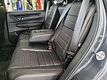 New 2025 Honda CR-V Hybrid SPORT-L AWD in JACKSONVILLE, FLORIDA (Photo 8)