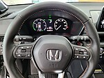 New 2025 Honda CR-V Hybrid SPORT-L AWD in JACKSONVILLE, FLORIDA (Photo 10)