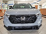 New 2025 Honda CR-V Hybrid SPORT-L AWD in JACKSONVILLE, FLORIDA (Photo 2)
