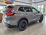 New 2025 Honda CR-V Hybrid SPORT-L AWD in JACKSONVILLE, FLORIDA (Photo 4)