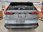 New 2025 Honda CR-V Hybrid SPORT-L AWD in JACKSONVILLE, FLORIDA (Photo 5)