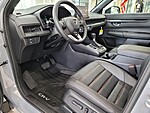 New 2025 Honda CR-V Hybrid SPORT-L AWD in JACKSONVILLE, FLORIDA (Photo 7)