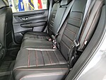 New 2025 Honda CR-V Hybrid SPORT-L AWD in JACKSONVILLE, FLORIDA (Photo 8)