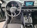 New 2025 Honda CR-V Hybrid SPORT-L AWD in JACKSONVILLE, FLORIDA (Photo 9)