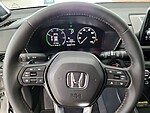 New 2025 Honda CR-V Hybrid SPORT-L AWD in JACKSONVILLE, FLORIDA (Photo 10)