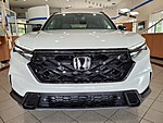 New 2025 Honda CR-V Hybrid SPORT-L AWD in JACKSONVILLE, FLORIDA (Photo 2)
