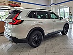 New 2025 Honda CR-V Hybrid SPORT-L AWD in JACKSONVILLE, FLORIDA (Photo 4)