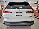 New 2025 Honda CR-V Hybrid SPORT-L AWD in JACKSONVILLE, FLORIDA (Photo 5)