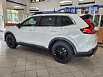 New 2025 Honda CR-V Hybrid SPORT-L AWD in JACKSONVILLE, FLORIDA (Photo 6)