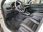New 2025 Honda CR-V Hybrid SPORT-L AWD in JACKSONVILLE, FLORIDA (Photo 7)
