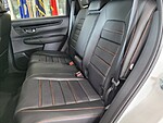 New 2025 Honda CR-V Hybrid SPORT-L AWD in JACKSONVILLE, FLORIDA (Photo 8)