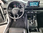 New 2025 Honda CR-V Hybrid SPORT-L AWD in JACKSONVILLE, FLORIDA (Photo 9)