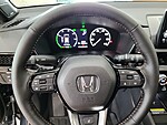 New 2025 Honda CR-V Hybrid SPORT TOURING AWD in JACKSONVILLE, FLORIDA (Photo 10)