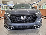 New 2025 Honda CR-V Hybrid SPORT TOURING AWD in JACKSONVILLE, FLORIDA (Photo 2)