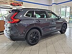 New 2025 Honda CR-V Hybrid SPORT TOURING AWD in JACKSONVILLE, FLORIDA (Photo 4)
