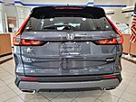 New 2025 Honda CR-V Hybrid SPORT TOURING AWD in JACKSONVILLE, FLORIDA (Photo 5)