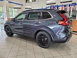 New 2025 Honda CR-V Hybrid SPORT TOURING AWD in JACKSONVILLE, FLORIDA (Photo 6)