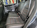 New 2025 Honda CR-V Hybrid SPORT TOURING AWD in JACKSONVILLE, FLORIDA (Photo 8)