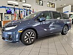 New 2025 Honda Odyssey EX-L AUTO in JACKSONVILLE, FLORIDA (Photo 1)