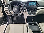 New 2025 Honda Odyssey EX-L AUTO in JACKSONVILLE, FLORIDA (Photo 10)