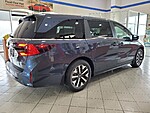 New 2025 Honda Odyssey EX-L AUTO in JACKSONVILLE, FLORIDA (Photo 4)