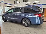 New 2025 Honda Odyssey EX-L AUTO in JACKSONVILLE, FLORIDA (Photo 6)