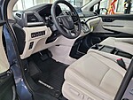 New 2025 Honda Odyssey EX-L AUTO in JACKSONVILLE, FLORIDA (Photo 7)