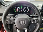 New 2025 Honda CR-V Hybrid SPORT-L FWD in JACKSONVILLE, FLORIDA (Photo 10)