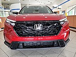 New 2025 Honda CR-V Hybrid SPORT-L FWD in JACKSONVILLE, FLORIDA (Photo 2)
