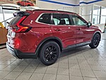 New 2025 Honda CR-V Hybrid SPORT-L FWD in JACKSONVILLE, FLORIDA (Photo 4)