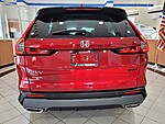 New 2025 Honda CR-V Hybrid SPORT-L FWD in JACKSONVILLE, FLORIDA (Photo 5)