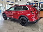 New 2025 Honda CR-V Hybrid SPORT-L FWD in JACKSONVILLE, FLORIDA (Photo 6)