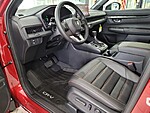 New 2025 Honda CR-V Hybrid SPORT-L FWD in JACKSONVILLE, FLORIDA (Photo 7)