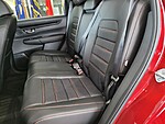 New 2025 Honda CR-V Hybrid SPORT-L FWD in JACKSONVILLE, FLORIDA (Photo 8)
