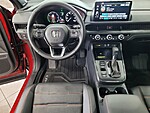 New 2025 Honda CR-V Hybrid SPORT-L FWD in JACKSONVILLE, FLORIDA (Photo 9)