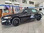 New 2025 Honda Civic SPORT CVT in JACKSONVILLE, FLORIDA (Photo 1)