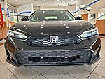 New 2025 Honda Civic SPORT CVT in JACKSONVILLE, FLORIDA (Photo 2)
