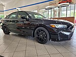 New 2025 Honda Civic SPORT CVT in JACKSONVILLE, FLORIDA (Photo 3)