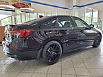 New 2025 Honda Civic SPORT CVT in JACKSONVILLE, FLORIDA (Photo 4)