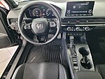 New 2025 Honda Civic SPORT CVT in JACKSONVILLE, FLORIDA (Photo 9)