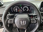 New 2025 Honda Civic SPORT CVT in JACKSONVILLE, FLORIDA (Photo 10)
