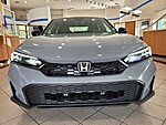 New 2025 Honda Civic SPORT CVT in JACKSONVILLE, FLORIDA (Photo 2)